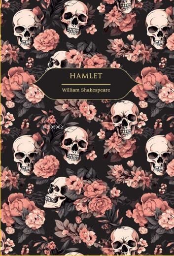 Hamlet (Bez Ciltli)