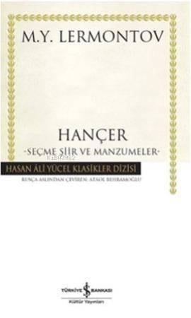 Hançer; Seçme Şiir ve Manzumeler