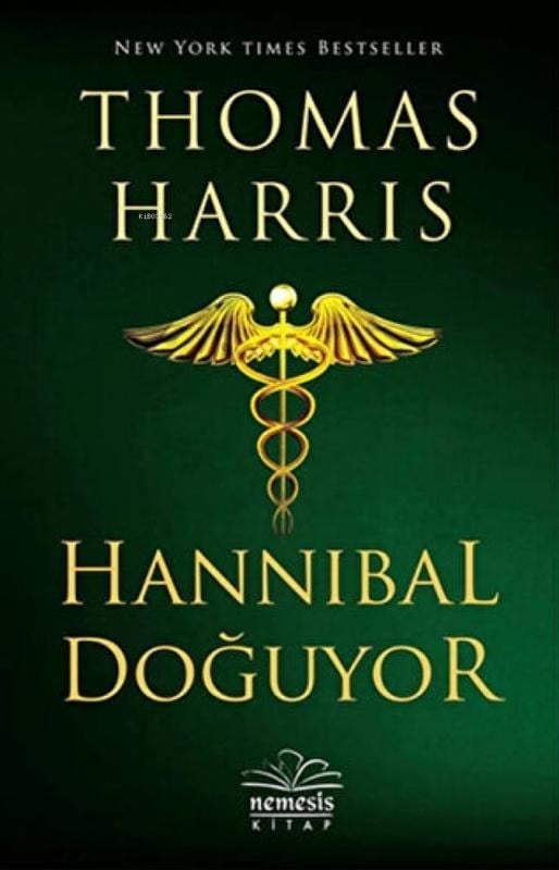 Hannibal Doğuyor