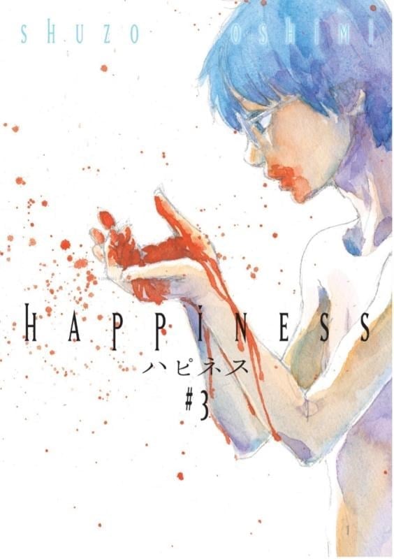 Happiness - 3