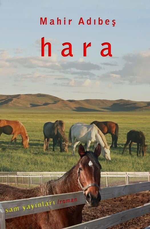 Hara - Yeni