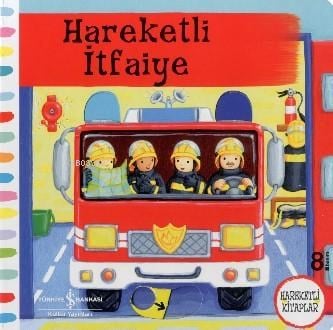 Hareketli İtfaiye