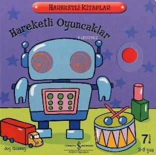 Hareketli Oyuncaklar