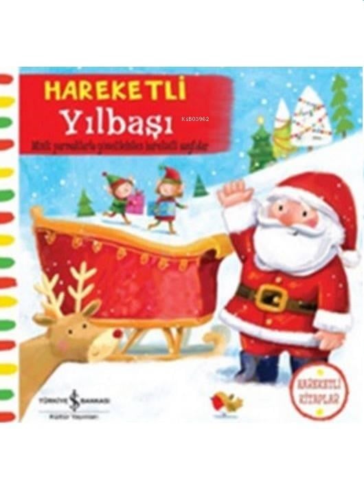 Hareketli Yılbaşı