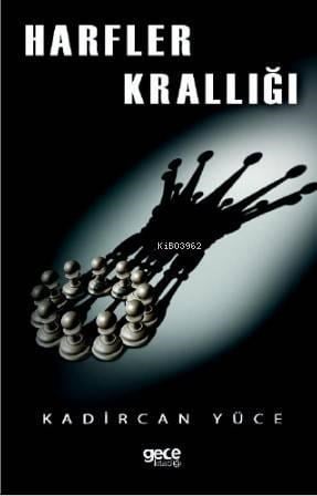 Harfler Krallığı