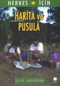 Harita ve Pusula