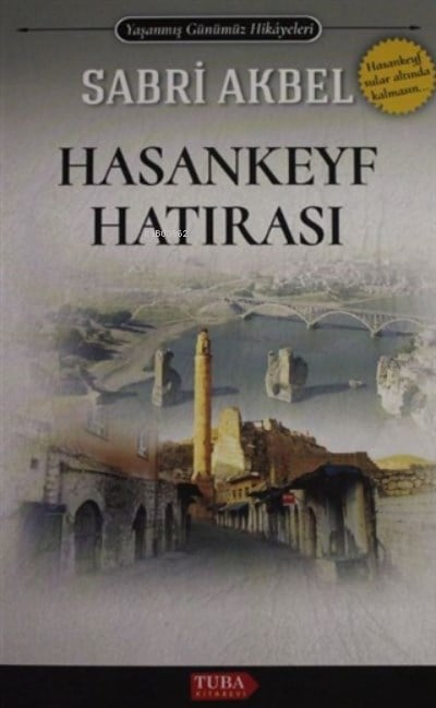 Hasankeyf Hatırası
