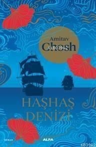 Haşhaş Denizi