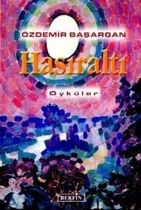 Hasıraltı
