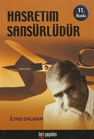 Hasretim Sansürlüdür
