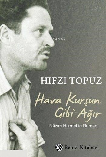 Hava Kurşun Gibi Ağır