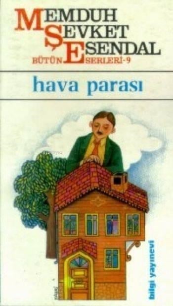 Hava Parası