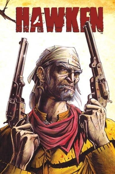 Hawken - KAPAK A
