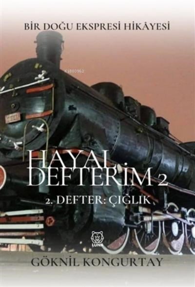 Hayal Defterim 2 ;2. Defter: Çığlık