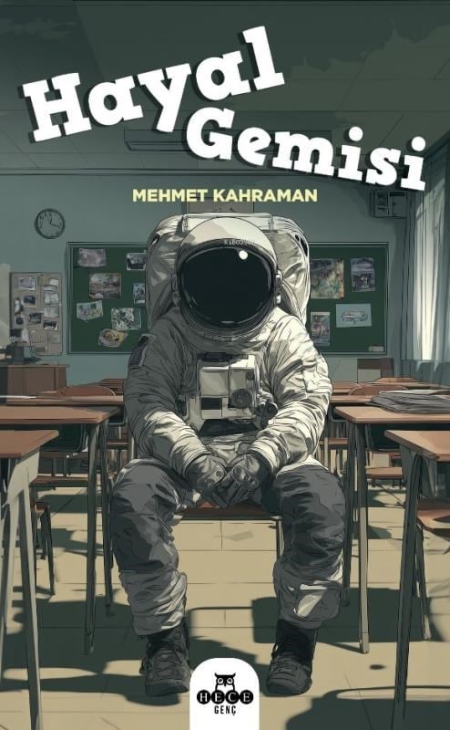 Hayal Gemisi