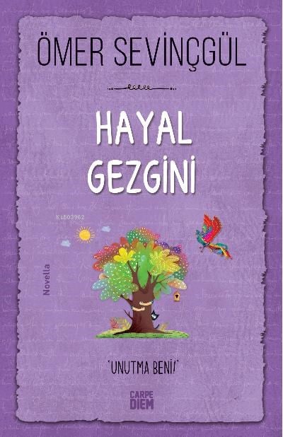 Hayal Gezgini