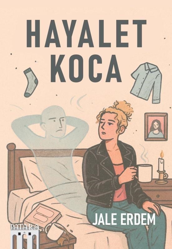 Hayalet Koca