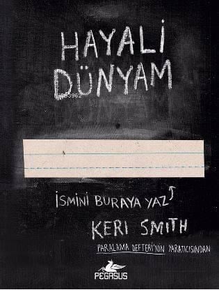 Hayali Dünyam