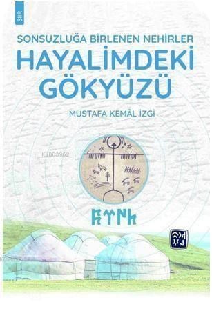 Hayalimdeki Gökyüzü