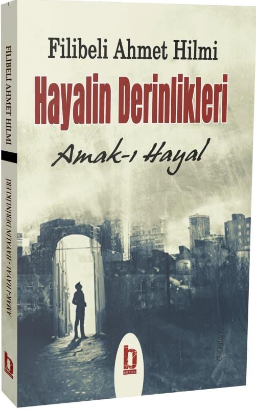 Hayalin Derinlikleri: Amak-ı Hayal
