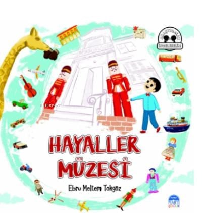Hayaller Müzesi