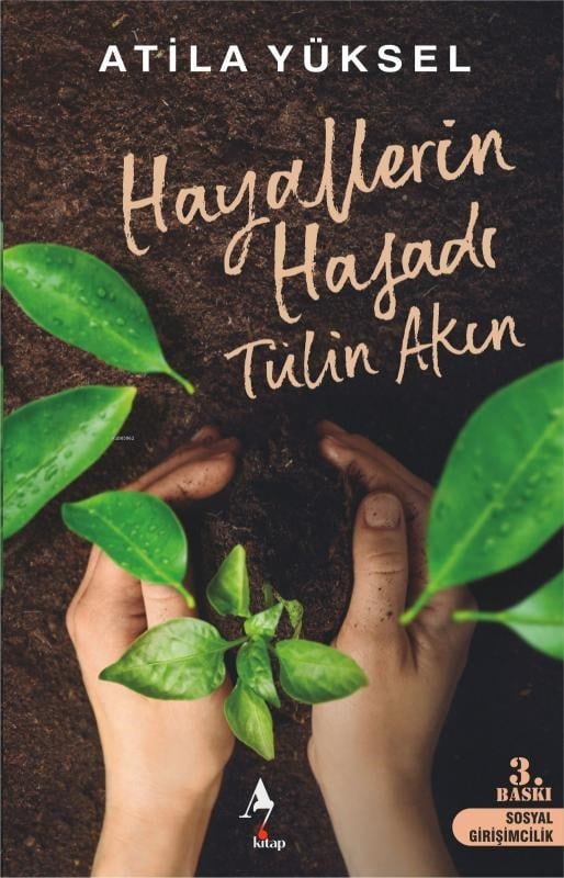 Hayallerin Hasadı - Tülin Akın