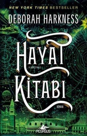 Hayat Kitabı