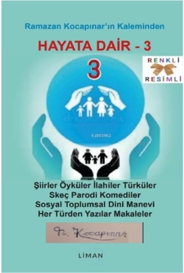 Hayata Dair 3