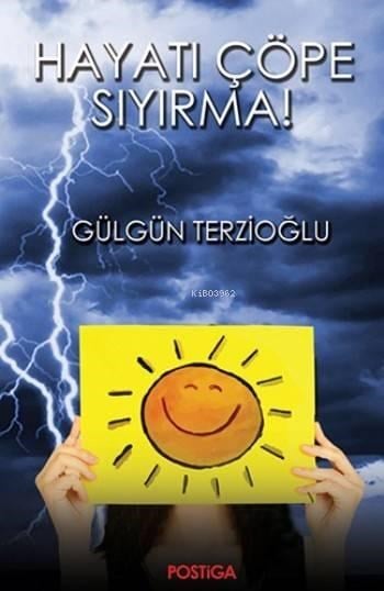 Hayatı Çöpe Sıyırma