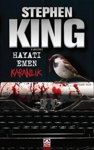 Hayatı Emen Karanlık