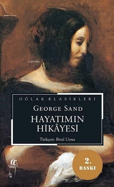 Hayatımın Hikayesi