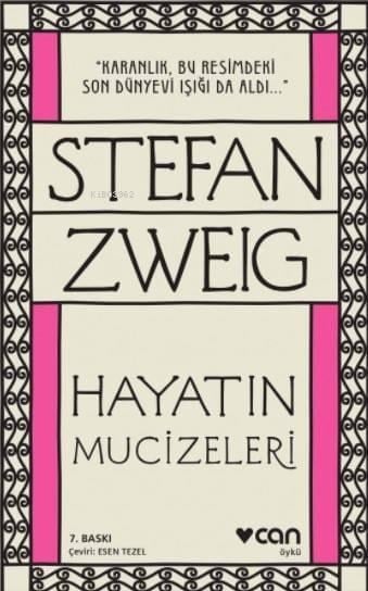 Hayatın Mucizeleri