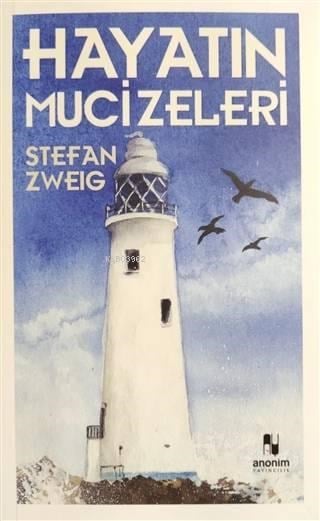 Hayatın Mucizeleri