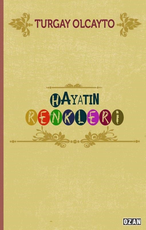 Hayatın Renkleri