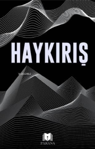 Haykırış