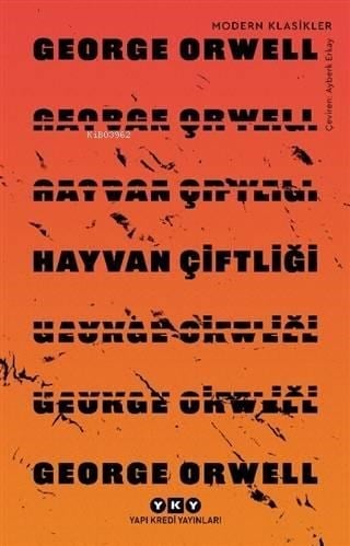 Hayvan Çiftliği