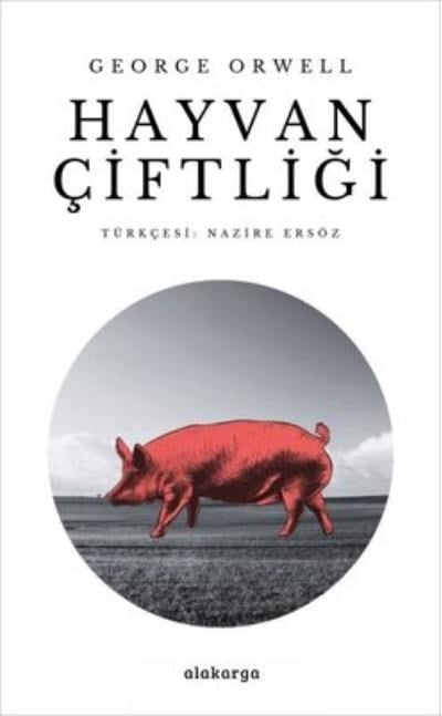Hayvan Çiftliği