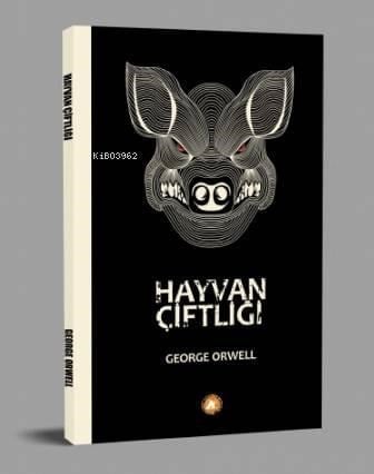 Hayvan Çiftliği