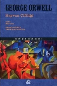 Hayvan Çiftliği