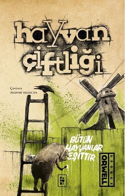 Hayvan Çiftliği