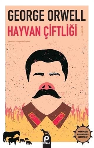 Hayvan Çiftliği