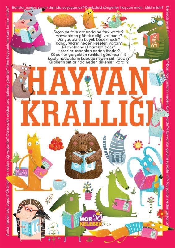 Hayvan Krallığı