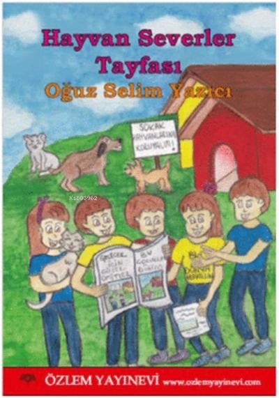 Hayvan Severler Tayfası