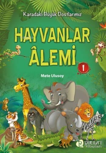 Hayvanlar Alemi - 1