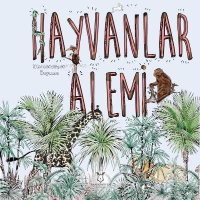 Hayvanlar Alemi