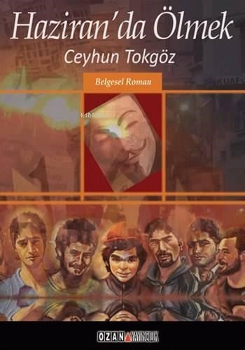 Haziran'da Ölmek