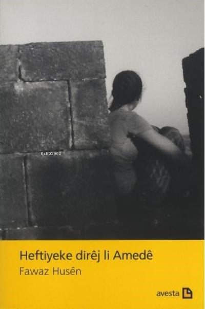 Heftıyeke Dırêj Lı Amedê