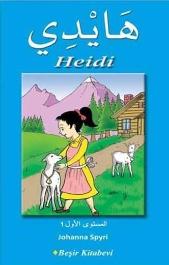Heidi