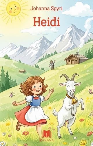 Heidi