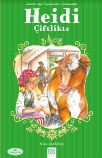 Heidi Çiftlikte